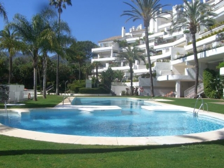 Apartment&nbsp;for&nbsp;sale&nbsp;in&nbsp;town,&nbsp;Spain&nbsp;118959