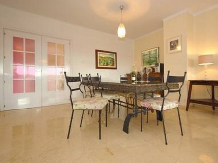 Apartment&nbsp;for&nbsp;sale&nbsp;in&nbsp;town,&nbsp;Malaga&nbsp;118959