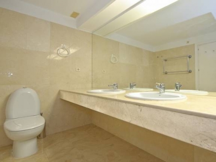 Malaga&nbsp;Apartment&nbsp;118959