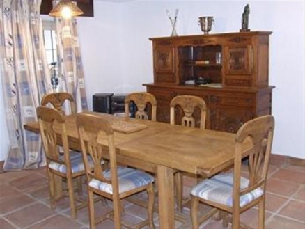 Manilva&nbsp;property:&nbsp;Townhome&nbsp;with&nbsp;3&nbsp;bedroom&nbsp;in&nbsp;Manilva&nbsp;118961