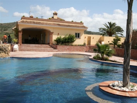 Guaro&nbsp;property:&nbsp;Villa&nbsp;for&nbsp;sale&nbsp;in&nbsp;Guaro,&nbsp;Spain&nbsp;118966