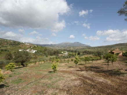 Guaro&nbsp;property:&nbsp;Villa&nbsp;with&nbsp;7&nbsp;bedroom&nbsp;in&nbsp;Guaro&nbsp;118966