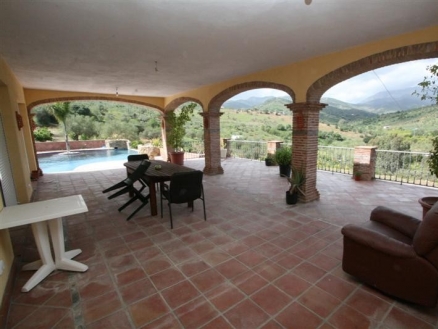 Guaro&nbsp;property:&nbsp;Villa&nbsp;with&nbsp;7&nbsp;bedroom&nbsp;in&nbsp;Guaro,&nbsp;Spain&nbsp;118966