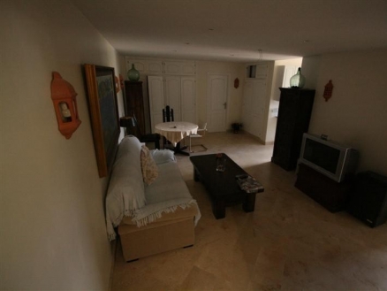 Guaro&nbsp;property:&nbsp;Guaro&nbsp;Villa&nbsp;118966