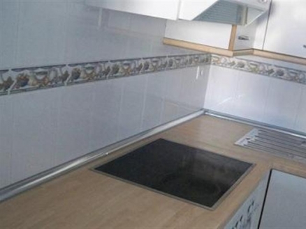 Riviera&nbsp;del&nbsp;Sol&nbsp;property:&nbsp;Apartment&nbsp;with&nbsp;1&nbsp;bedroom&nbsp;in&nbsp;Riviera&nbsp;del&nbsp;Sol&nbsp;119027