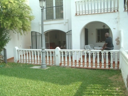 Riviera&nbsp;del&nbsp;Sol&nbsp;property:&nbsp;Apartment&nbsp;with&nbsp;2&nbsp;bedroom&nbsp;in&nbsp;Riviera&nbsp;del&nbsp;Sol&nbsp;119082