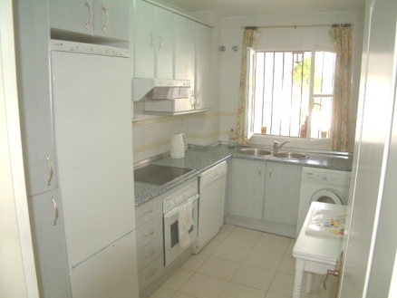 Riviera&nbsp;del&nbsp;Sol&nbsp;property:&nbsp;Malaga&nbsp;Apartment&nbsp;119082