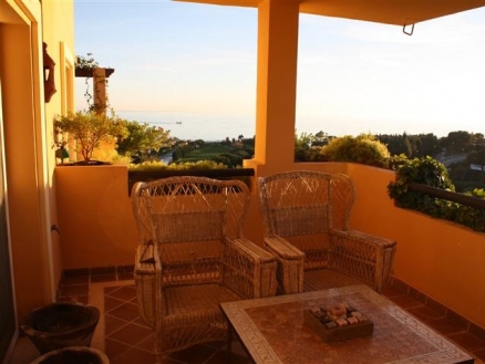 Rio&nbsp;Real&nbsp;property:&nbsp;Apartment&nbsp;in&nbsp;Malaga&nbsp;for&nbsp;sale&nbsp;119089