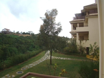 Sotogrande&nbsp;property:&nbsp;Cadiz&nbsp;Apartment&nbsp;119101