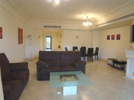 Sotogrande&nbsp;property:&nbsp;Sotogrande&nbsp;Apartment&nbsp;119101