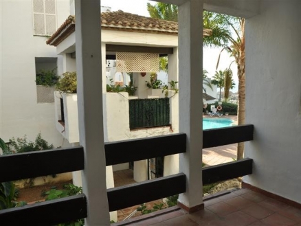 La&nbsp;Duquesa&nbsp;property:&nbsp;Apartment&nbsp;with&nbsp;2&nbsp;bedroom&nbsp;in&nbsp;La&nbsp;Duquesa,&nbsp;Spain&nbsp;119108