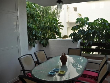 La&nbsp;Duquesa&nbsp;property:&nbsp;Malaga&nbsp;Apartment&nbsp;119108
