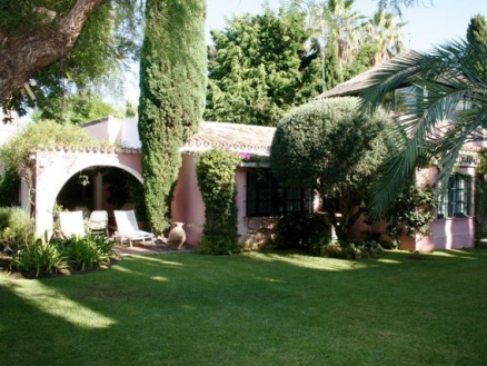 San&nbsp;Pedro&nbsp;de&nbsp;Alcantara&nbsp;property:&nbsp;Villa&nbsp;in&nbsp;Malaga&nbsp;for&nbsp;sale&nbsp;119132