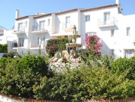 Apartment&nbsp;for&nbsp;sale&nbsp;in&nbsp;town,&nbsp;Spain&nbsp;119134