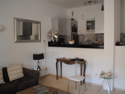 Apartment&nbsp;for&nbsp;sale&nbsp;in&nbsp;town,&nbsp;Malaga&nbsp;119134