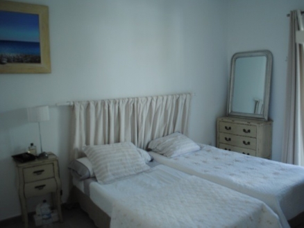 Malaga&nbsp;Apartment&nbsp;119134