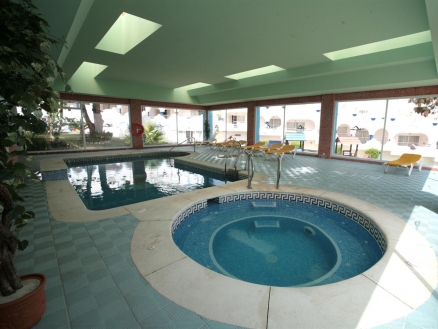 Marbella&nbsp;property:&nbsp;Malaga&nbsp;Apartment&nbsp;119159