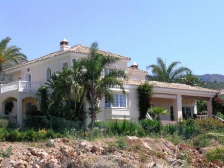 Sierra&nbsp;Blanca&nbsp;property:&nbsp;Villa&nbsp;for&nbsp;sale&nbsp;in&nbsp;Sierra&nbsp;Blanca&nbsp;119201