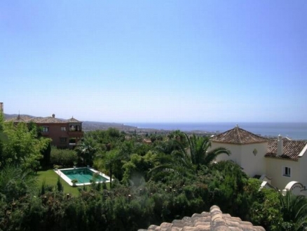 Sierra&nbsp;Blanca&nbsp;property:&nbsp;Villa&nbsp;with&nbsp;5&nbsp;bedroom&nbsp;in&nbsp;Sierra&nbsp;Blanca,&nbsp;Spain&nbsp;119201