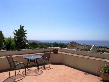 Sierra&nbsp;Blanca&nbsp;property:&nbsp;Sierra&nbsp;Blanca&nbsp;Villa&nbsp;119201