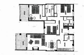 Manilva&nbsp;property:&nbsp;Malaga&nbsp;Apartment&nbsp;119240