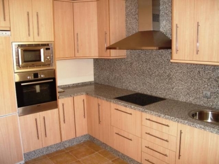 Apartment&nbsp;with&nbsp;3&nbsp;bedroom&nbsp;in&nbsp;town,&nbsp;Spain&nbsp;119325