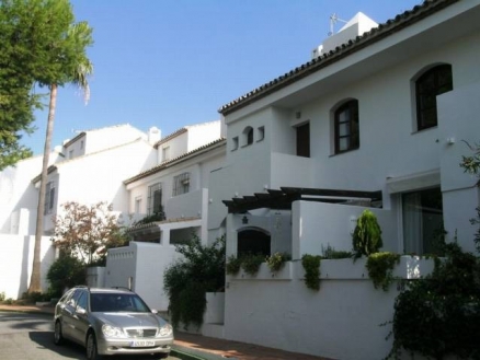 Townhome&nbsp;for&nbsp;sale&nbsp;in&nbsp;town,&nbsp;Spain&nbsp;119560