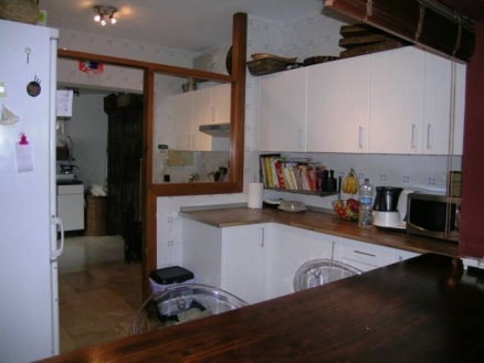 Townhome&nbsp;with&nbsp;3&nbsp;bedroom&nbsp;in&nbsp;town,&nbsp;Spain&nbsp;119560