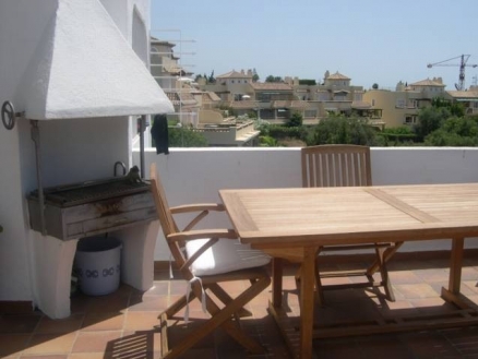 Apartment&nbsp;for&nbsp;sale&nbsp;in&nbsp;town,&nbsp;Spain&nbsp;119691