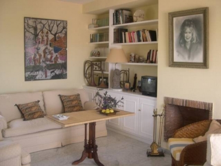 Apartment&nbsp;with&nbsp;3&nbsp;bedroom&nbsp;in&nbsp;town,&nbsp;Spain&nbsp;119691