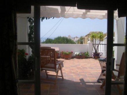 Malaga&nbsp;Apartment&nbsp;119691