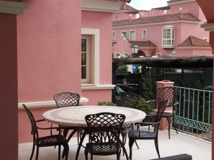 San&nbsp;Pedro&nbsp;de&nbsp;Alcantara&nbsp;property:&nbsp;Malaga&nbsp;Villa&nbsp;119778