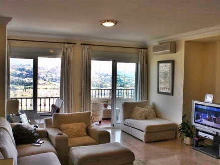 Apartment&nbsp;for&nbsp;sale&nbsp;in&nbsp;town,&nbsp;Spain&nbsp;119780