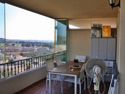 Apartment&nbsp;for&nbsp;sale&nbsp;in&nbsp;town,&nbsp;Malaga&nbsp;119780