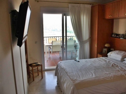 Apartment&nbsp;in&nbsp;Malaga&nbsp;for&nbsp;sale&nbsp;119780