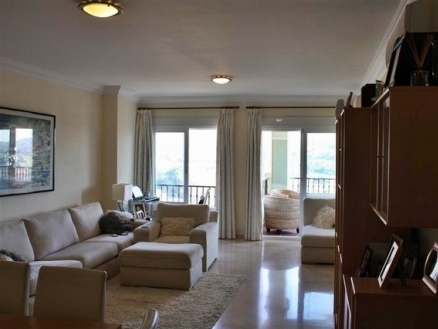 Malaga&nbsp;Apartment&nbsp;119780