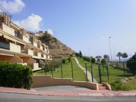 Carvajal&nbsp;property:&nbsp;Apartment&nbsp;with&nbsp;2&nbsp;bedroom&nbsp;in&nbsp;Carvajal&nbsp;119819