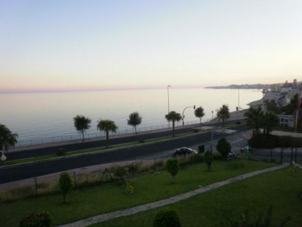 Carvajal&nbsp;property:&nbsp;Apartment&nbsp;with&nbsp;2&nbsp;bedroom&nbsp;in&nbsp;Carvajal,&nbsp;Spain&nbsp;119819