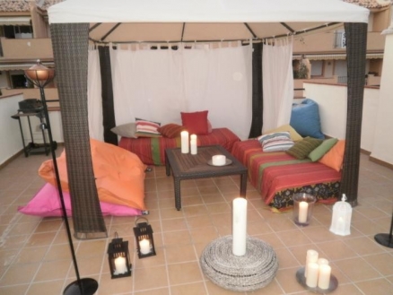 Carvajal&nbsp;property:&nbsp;Apartment&nbsp;for&nbsp;sale&nbsp;in&nbsp;Carvajal,&nbsp;Malaga&nbsp;119819