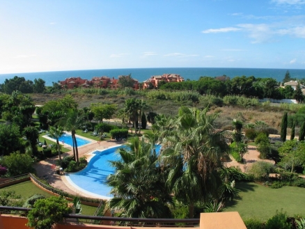 Bahia&nbsp;De&nbsp;Marbella&nbsp;property:&nbsp;Malaga&nbsp;Apartment&nbsp;119827