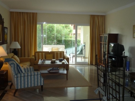 Bahia&nbsp;De&nbsp;Marbella&nbsp;property:&nbsp;Apartment&nbsp;with&nbsp;2&nbsp;bedroom&nbsp;in&nbsp;Bahia&nbsp;De&nbsp;Marbella&nbsp;119833