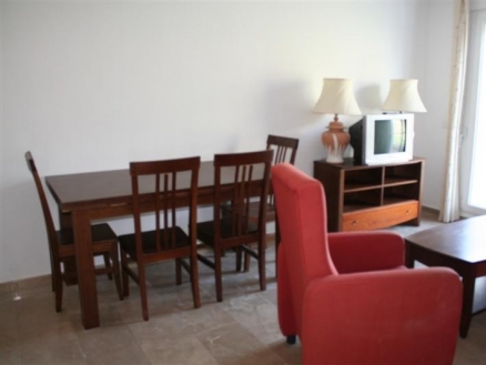 Riviera&nbsp;del&nbsp;Sol&nbsp;property:&nbsp;Apartment&nbsp;with&nbsp;2&nbsp;bedroom&nbsp;in&nbsp;Riviera&nbsp;del&nbsp;Sol&nbsp;119850