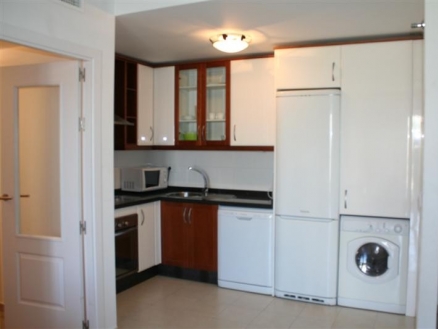 Riviera&nbsp;del&nbsp;Sol&nbsp;property:&nbsp;Apartment&nbsp;with&nbsp;2&nbsp;bedroom&nbsp;in&nbsp;Riviera&nbsp;del&nbsp;Sol,&nbsp;Spain&nbsp;119850