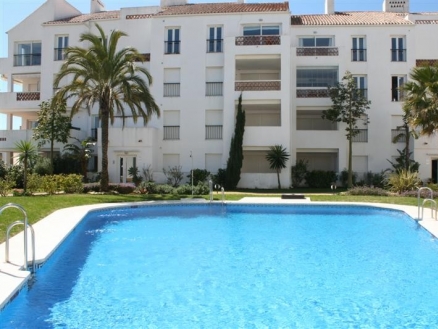 Riviera&nbsp;del&nbsp;Sol&nbsp;property:&nbsp;Malaga&nbsp;Apartment&nbsp;119850