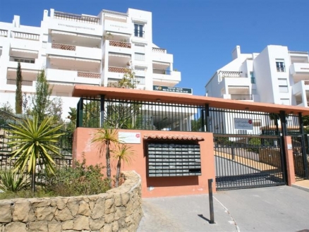 Riviera&nbsp;del&nbsp;Sol&nbsp;property:&nbsp;Riviera&nbsp;del&nbsp;Sol&nbsp;Apartment&nbsp;119850