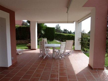 La&nbsp;Quinta&nbsp;property:&nbsp;Apartment&nbsp;for&nbsp;sale&nbsp;in&nbsp;La&nbsp;Quinta,&nbsp;Spain&nbsp;119857