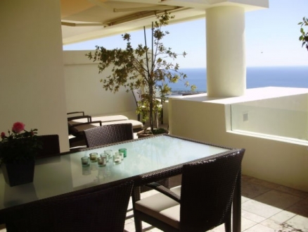 Los&nbsp;Monteros&nbsp;property:&nbsp;Apartment&nbsp;with&nbsp;2&nbsp;bedroom&nbsp;in&nbsp;Los&nbsp;Monteros&nbsp;119860