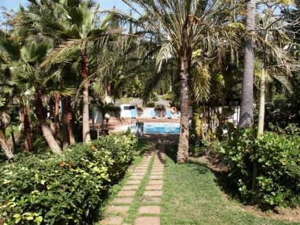 Elviria property: Apartment for sale in Elviria 119865