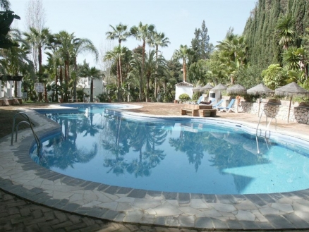 Elviria property: Apartment for sale in Elviria, Spain 119865