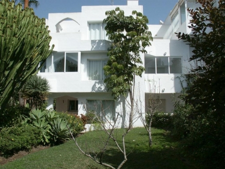 Elviria property: Apartment for sale in Elviria, Malaga 119865